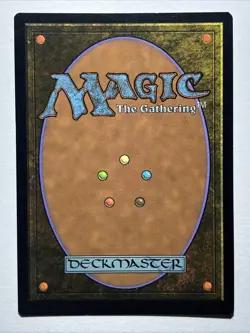 1x Abaddon the Despoiler - LP, English Universes Beyond: Warhammer 40 - Image 3