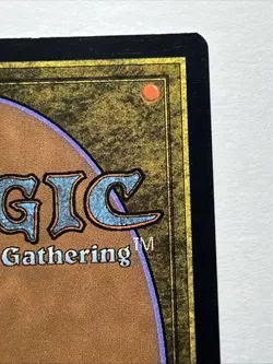 1x Abaddon the Despoiler - LP, English Universes Beyond: Warhammer 40 - Image 5