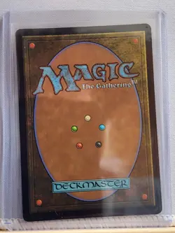 Dawn of Hope - WOT - Rare - Foil - NM - Magic the Gathering - MTG - Image 2