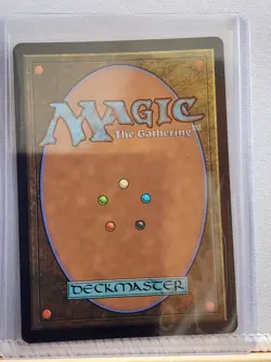 Bramble Familiar - WOE - Rare - Foil - NM - Magic the Gathering - MTG - Image 2