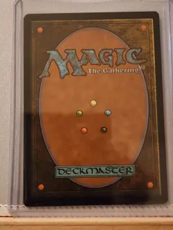 Curiosity - A25 - Uncommon - NM - Magic the Gathering - MTG - Image 2