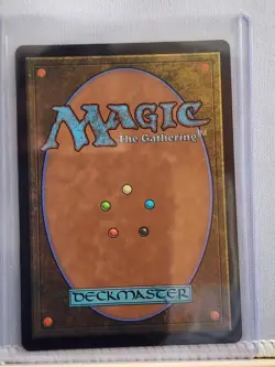 Grasp of Fate - WOT - Uncommon - NM - Foil - Magic the Gathering - MTG - Image 2