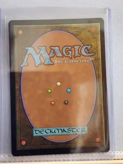 Grasp of Fate - WOT - Unc - Foil - NM - Magic the Gathering - MTG - Image 2