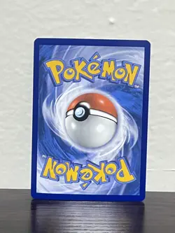 Psychic Energy Holo Prize Pack Series Promo Series 4 5 Pokemon Card NM/LP - Image 5