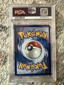 Pokemon 2026 Mega Gengar ex 284/217 SIR Ascended Heroes GEM MINT PSA 10 - Image 2