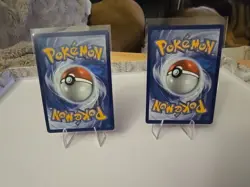 Pokemon TCG Lot of 8 Cards - Image 3