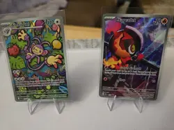 Pokemon TCG Lot of 8 Cards - Image 4