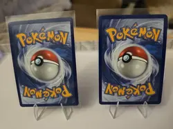 Pokemon TCG Lot of 8 Cards - Image 5