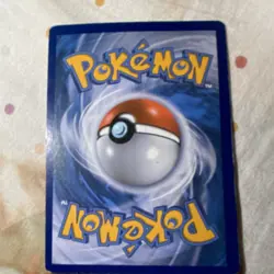 Pokemon Charizard EX XY121 XY Black Star Promo Holo EX Card Pokemon TCG English - Image 4