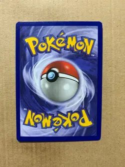 1st Edition SPANISH Sandshrew 62/102 Base Set - Common Pokemon Card - NM/Mint - Image 2