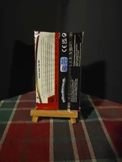 Pokemon 151 Scarlett and Violet Booster Pack Factory Sealed English 10 Cards - Image 2