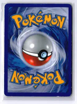 Pokemon ARCEUS AR1 Holo Rare DAM/Damaged - Image 2