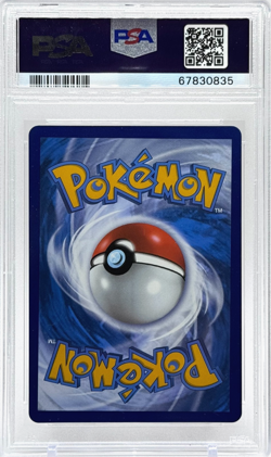 Pokemon Snorlax Chilling Reign Gold Secret Rare 224/198 PSA 9 Mint TCG - Image 2