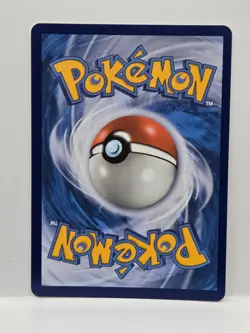 Fire Energy Holo 2013 Spanish Energia Pokemon TCG VLP/NM - Image 2