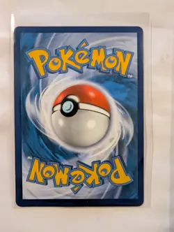 JIRACHI RAINBOW ACE SPEC RARE 119/185 ~ Pokemon TCG: Vivid Voltage - Image 2
