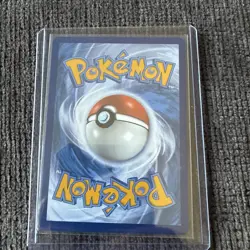 Arceus V 166/172 Full Art Brilliant Stars NM Pokemon - Image 2