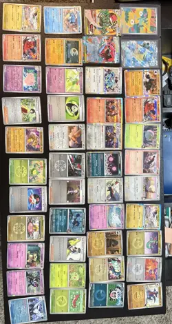 Pokemon Ascended Heroes Lot With Poster Pin And Coin Included - Image 2