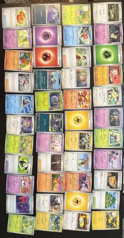 Pokemon Ascended Heroes Lot With Poster Pin And Coin Included - Image 4