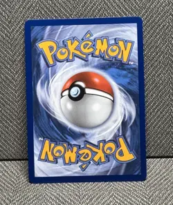 Pokemon Meowth ex Double Rare ME03: Perfect Order 062/088 NM - Image 2