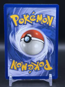 Chansey Holo Rare 3/102 1999 Pokemon Base Set English WOTC NM - Image 2