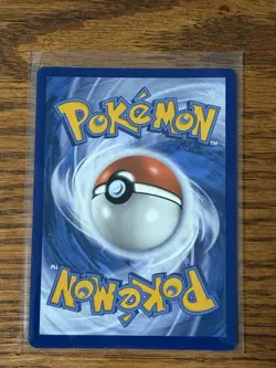 Pokemon Charmander Scarlet & Violet 151 Illustration Rare 168/165 Full Art Holo - Image 3