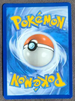 Pokemon Destined Rivals Cynthia's Roserade 184/182 Illustration Rare NM - Image 2