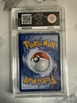 Pokemon TCG Skarmory 209/191 Surging Sparks Illustration Rare Ace 💎 Gem Mint 10 - Image 2