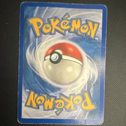 Pokemon Charizard #3/110 legendary collection rare 120 HP English 2002 - Image 3