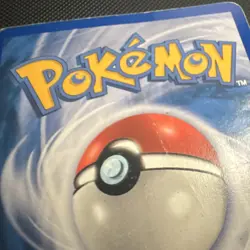 Pokemon Charizard #3/110 legendary collection rare 120 HP English 2002 - Image 5