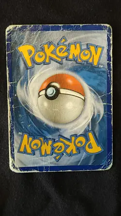 2006 Pokemon TCG Ex Dragon Frontiers Gold Star Charizard Holo #100 - Image 2