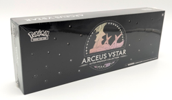 Factory Sealed Pokemon TCG: Arceus VSTAR Sword & Shield Ultra Premium Collection - Image 2