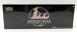 Factory Sealed Pokemon TCG: Arceus VSTAR Sword & Shield Ultra Premium Collection - Image 3