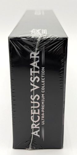 Factory Sealed Pokemon TCG: Arceus VSTAR Sword & Shield Ultra Premium Collection - Image 5