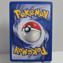 Pokemon Misty's Tentacruel Gym Heroes 10/132 Holo Rare Unlimited 70 HP Stage 1 - Image 4
