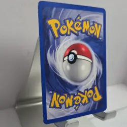 Pokemon Misty's Tentacruel Gym Heroes 10/132 Holo Rare Unlimited 70 HP Stage 1 - Image 5