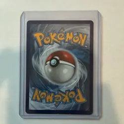 Pokemon Glaceon VMAX Alternate Art Secret Rare Holo 209/203 Evolving Skies - Image 2