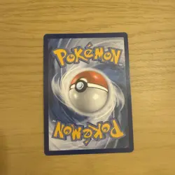 Pokemon TCG Mewtwo SVP052 Black Star Promo - Image 3