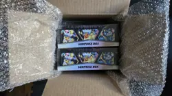 Pokemon Tcg Prismatic Evolutions Surprise Box (2 Boxes) Factory Sealed - Image 4