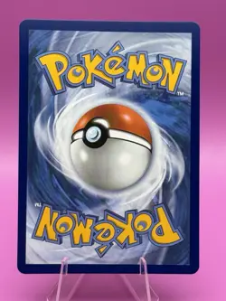 Mega Gardevoir ex 032 Black Star Promo Ascended Heroes Poster Collection Pokemon - Image 2