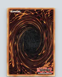 Yu-Gi-Oh TCG Trap Jammer SD1-EN027 1st Edition Regular Common Card LP-NM - Image 2