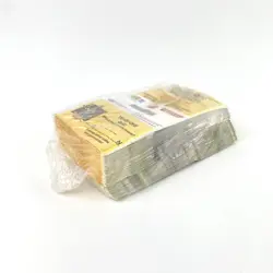 Vintage Sealed Yu-Gi-Oh! Dawn of the Duel Paper Bags Party Supplies 100-Pack - Image 3