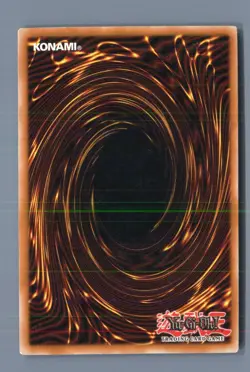 Trap Jammer IOC-110 Super Rare Invasion of Chaos Yu-Gi-Oh Lightly Played - Image 2