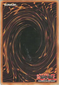 Trap Jammer IOC-110 Super Rare Invasion of Chaos Yu-Gi-Oh Near Mint - Image 2