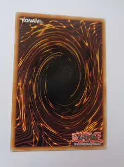 Trap Jammer SD1-EN027 (Common, 1st Edition, Lightly Played / LP) Yugioh - Image 4