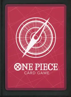Monkey D. Luffy (Alt Art) OP15-098 L Adventure on KAMI's Island One Piece - Image 2