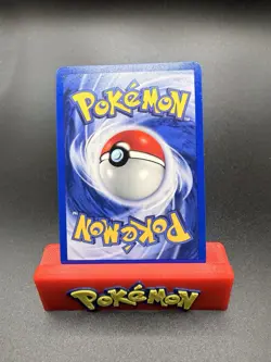 Pokemon TCG Gyarados Holo Card Misty's Gyarados 13/132 Gym Challenge NM-e - Image 2