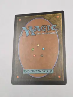 MTG Magic Mox Amber Dominaria - Image 4