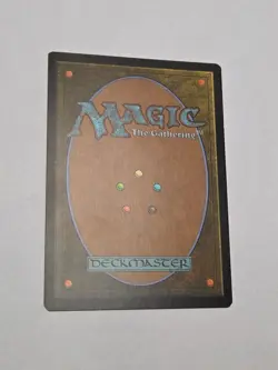 MTG Magic Mox Amber Dominaria - Image 5