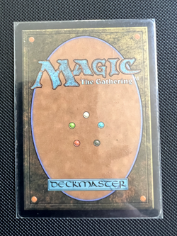 Greater Auramancy MTG #7 NM Pre-Owned - Image 2