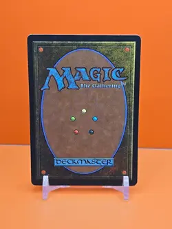 ⚫⚫⚫ 1994 Magic The Gathering BAD MOON REVISED 3RD EDITION PLAYED ⚫⚫⚫1 - Image 2